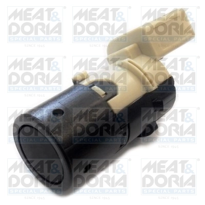 Sensor, park distance control